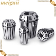 MEIGUII ER Collet, ER11 1mm-8mm Spring Collet,  1/8" Engraving|Collet CNC Engraving