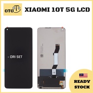 【OTO】XIAOMI 10T-5G/10T PRO-5G/REDMI K30S LCD WITH TOUCH SCREEN DIGITIZER
