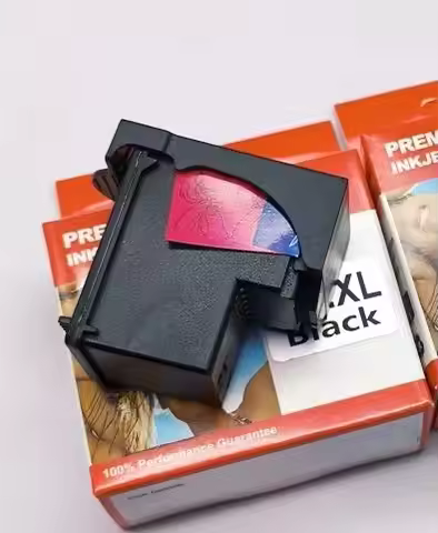 302XL Ink Cartridges Replacement for HP 302 For HP302 XL Ink Cartridge for Deskjet 1110 1111 1112 21