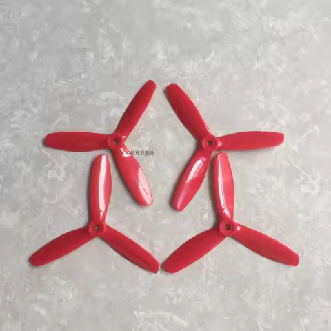 MJX B6 B6W B6F B6FD B8 B5W F20 B8 PRO Bugs 6 Bugs 8 Bugs 5W JJPRO X5 RC Drone Spare Parts 3-blade Pr