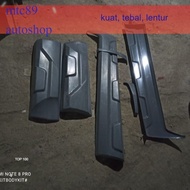 Bodykit honda crv turbo bodykit crv body kit crv