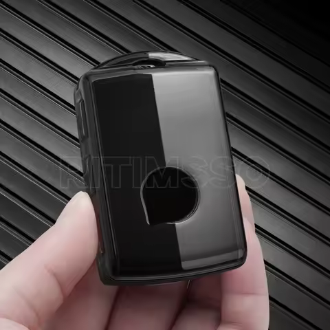 Tpu Key case for Volvo XC60 XC40 XC90 S90 V60 S60 V90 2020 Car Key Cover Case Accessories Protection