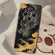 Kaikana Case Redmi 14C character -|MB-28|- cellphone case - fashion case - softcase procamera