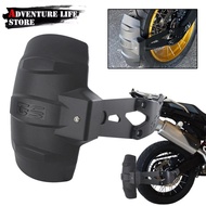 For BMW F850GS F750GS F 750 850 GS F850GSA F850 Adventure GS850 ADV Motorcycle Rear Fender Cover Fro