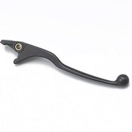 Daytona Nissin 95387 Brake Master Cylinder for Motorcycles, Horizontal Type, Repair Product, Black