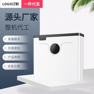 Household Direct Drinking Single Water Purifier Filter Energy-Saving Reverse Osmosis RO Water Purifi