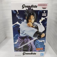 火影忍者疾風傳-Grandista-宇智波佐助 手辦
