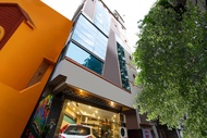 OYO 71754 Hotel Ragas