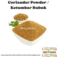 Coriander Powder 100 grams PURE Original Coriander Powder/