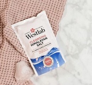 Westlab Himalaya bath salts 喜馬拉雅浴鹽（促進新陳代謝）