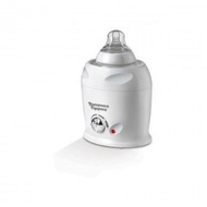 tommee tippee electric bottle &amp; food warmer