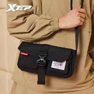 XTEP Unisex Bag Casual Fashion Outdoor