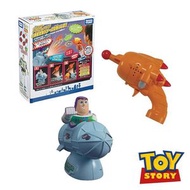 【投射牆上射擊遊戲】  迪士尼巴斯光年Buzz Lightyear 玩具槍遊戲|兒童生日禮物｜平行進口