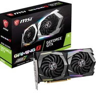 MSI Gaming GeForce GTX 1660 128-Bit HDMI/DP 6GB GDRR5 HDCP Support DirectX 12 Dual Fan VR Ready OC G