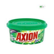 Axion Dishwashing Paste Lime 350g