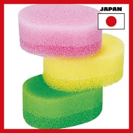 [Japan import]Azuma Industry Sponge Kitchen Sponge Quick-drying Durable Foam