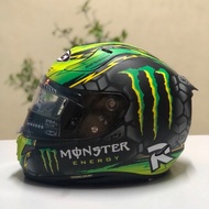 HJC HELMET HJC RPHA 11 MONSTER