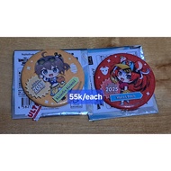 Hololive SUPER EXPO 2025 bonus stage VOL2