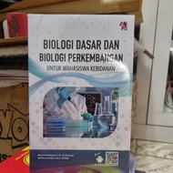 Basic Biology & Developmental Biology Book for Midwifery Students