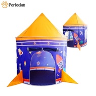 [Perfeclan] Kids Play Tent Baby Bedroom Furniture Playhouse Tent Toys Reading Tent and