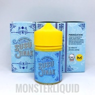 Susu Jinak By Koko Sarang X Mildos 3Mg 6Mg 9Mg 60Ml Liquid