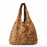 GG Batik Bag (Batik Motif)