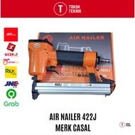 MESIN 422j Air STAPLES STAPLES MACHINE NAIL TYPE FOR Air STAPLER 422J CP-CASAL