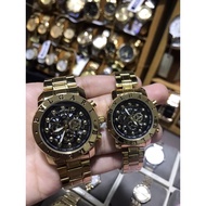 Watches✘♙BVLGARI_watch_couple_automatic_movement