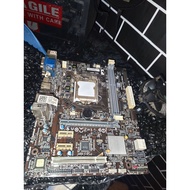 Second hand h81 Motherboard LGA1150