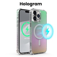 X.ONE Dropguard Pro Magnetic Case for iPhone 15 Pro Max | iPhone 15 Pro | iPhone 15 Plus | iPhone 15