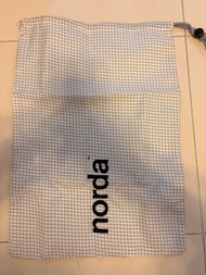 Norda Drawstring Bag