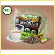 ▣ ◳ ✪ DTX COFFEE MIX- THE HEALTHY COFFEE