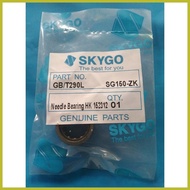 ▲ ◶ ∆ SKYGO GENUINE SG150 / TMX155 Needle / Transmission / Pilot Bearing - Motorcyle Parts