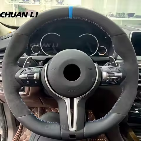 Steering Wheel for BMW 1 2 3 4 5 6 7 Series F20 F21 F40 F22 F23 F44 F45 F30 F31 F35 F32 F33 F36 F10 