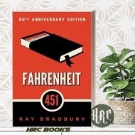 Fahrenheit 451 bradbury Ray