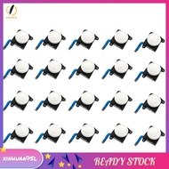 [xinhuan75l.] 20PCS 3D Replacement Joystick Analog  Switch J-CON Controller Joystick Fix Analog Thum