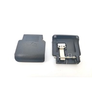 1pcs New For Nikon D3200 D40X D40 D60 D5200 D3000 D3100 D5100 SD Memory Card Door Cover oem Repair P