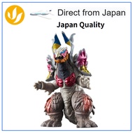 Ultra Kaiju Advance Nijika Gachi & Earth Galon Mod.2 Unit