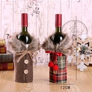 Wine Bottle Bag Christmas/Christmas Gift