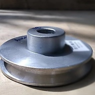 Pulley A1 x 4 Inch Pully A1 x 4 Inch Pulley A1 x 4 Inch Axle 18 mm