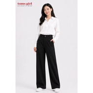 Toms Girl Women's Palazzo Long Pants  G69-377
