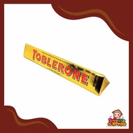 Toblerone Milk Chocolate 200grams