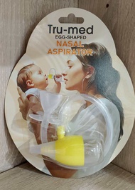 Nasal Aspirator ( Kenhealth / Tru-Med ) (1 Unit)