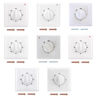 ✿ Time Switch Sockets Countdown Timer Automatic Power-off Mechanical Time Switch