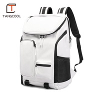 TANGCOOL New 2023 High Quality Men Fashion Backpack 17.17.3 Inch Multifunction Laptop Backpack 45L L