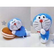 Doraemon vintage plush DR5 Doraemon preloved plush doll soft toy plushie