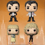 Funko Pop Movies: Grease (Set of 4) *VAULTED*