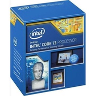 Intel BX80646I34370 Core i3-4370 Haswell Dual-Core 3.8GHz LGA 1150 54W Desktop Processor