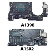 [Test Good Delivery, Buy with Confidence] A1398 A1502 Notebook Motherboard Single Purchase 2012-2015