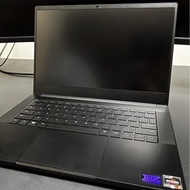 RAZER BLADE 14 RYZEN 9 5900HX 16GB RAM, 1TB SSD RTX 3070 Second